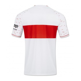 Fotbalové dresy VfB Stuttgart Domácí Dres 2023-24 Krátký Rukáv